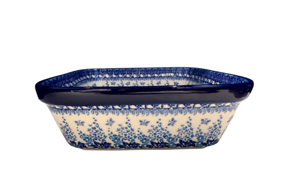 430 Bunzlau vierkante ovenschaal 20,5 x 20,5 cm 3277X Vierkante Schalen 430 Bunzlau vierkante ovenschaal 20,5 x 20,5 cm 3277X Vierkante Schalen